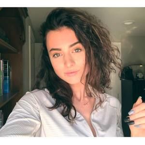 Meet your Posher, Anne